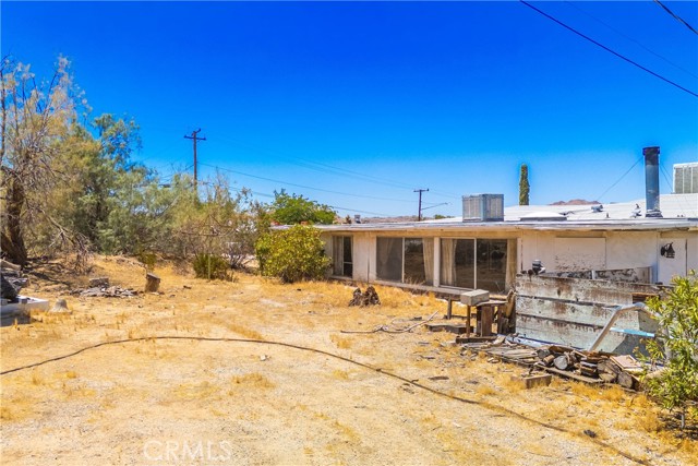 Detail Gallery Image 43 of 52 For 61721 Sunburst Cir, Joshua Tree,  CA 92252 - 2 Beds | 2 Baths