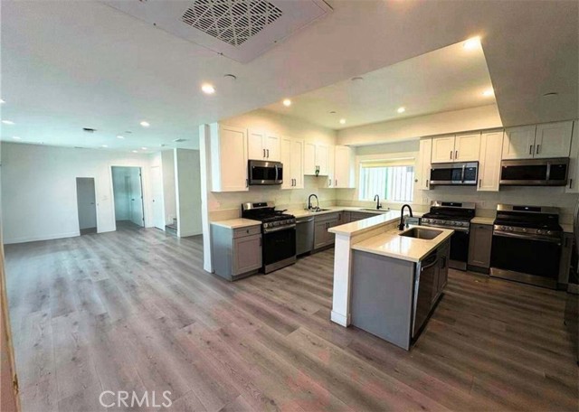 Detail Gallery Image 4 of 23 For 1814 W 36th St, Los Angeles,  CA 90018 - – Beds | – Baths