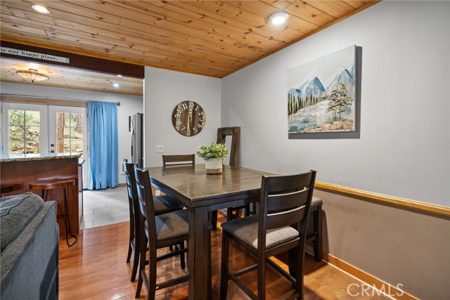 Detail Gallery Image 9 of 36 For 53045 Marian View Dr, Idyllwild,  CA 92549 - 3 Beds | 1/1 Baths