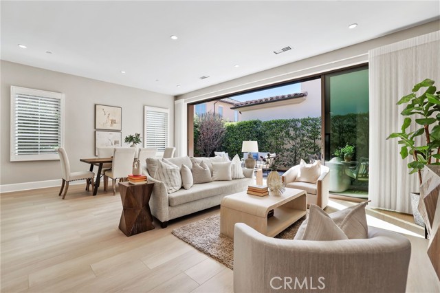 Detail Gallery Image 8 of 55 For 130 Donati, Irvine,  CA 92602 - 3 Beds | 2/1 Baths