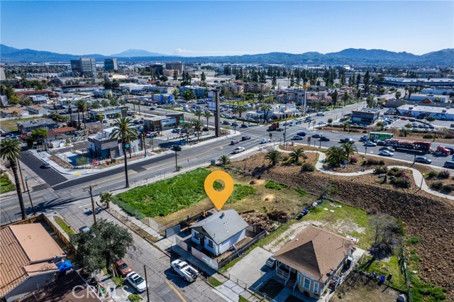 Detail Gallery Image 13 of 13 For 821 Spruce, San Bernardino,  CA 92410 - 2 Beds | 1 Baths