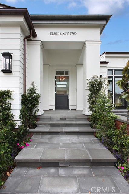 Detail Gallery Image 3 of 30 For 862 Sandcastle, Corona Del Mar,  CA 92625 - 4 Beds | 4/1 Baths