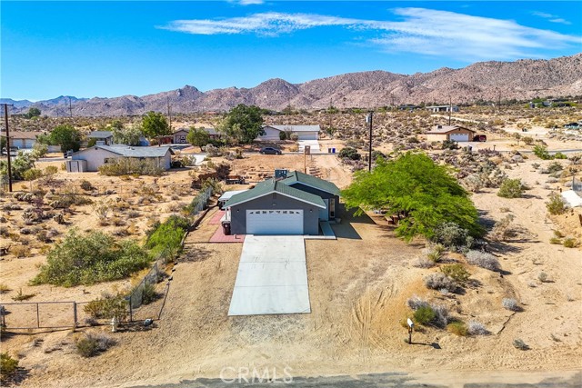 Detail Gallery Image 11 of 54 For 61609 Adobe Dr, Joshua Tree,  CA 92252 - 3 Beds | 2 Baths