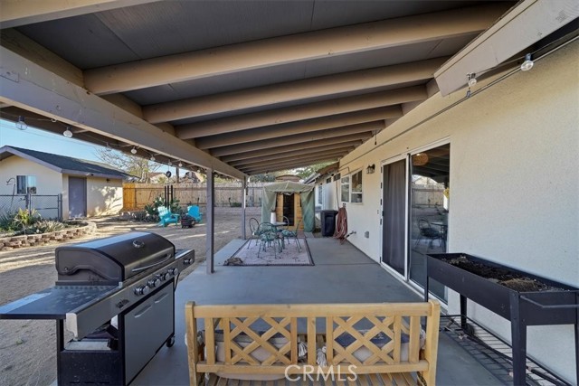 Detail Gallery Image 41 of 48 For 7645 Church St, Yucca Valley,  CA 92284 - 4 Beds | 2 Baths