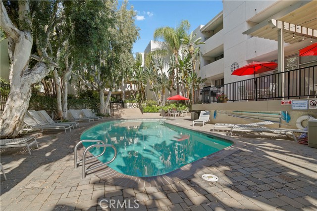 Detail Gallery Image 28 of 28 For 5325 Newcastle Ave #240,  Encino,  CA 91316 - 2 Beds | 2 Baths