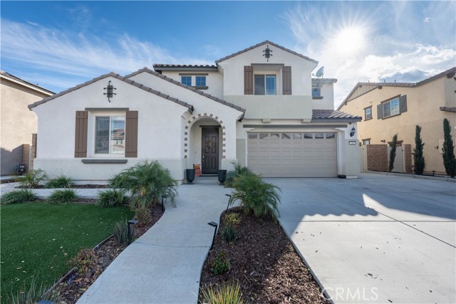 Detail Gallery Image 1 of 42 For 763 Augusta Dr, Perris,  CA 92571 - 5 Beds | 3/1 Baths