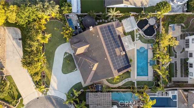 Detail Gallery Image 27 of 38 For 18568 Arbor Gate, Yorba Linda,  CA 92886 - 5 Beds | 3/1 Baths