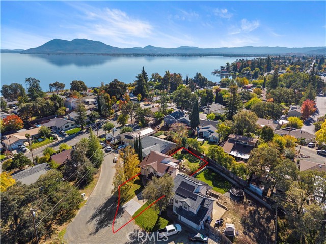 Detail Gallery Image 46 of 50 For 255 Robles, Lakeport,  CA 95453 - 3 Beds | 2/1 Baths