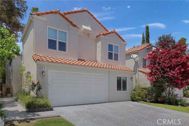 Detail Gallery Image 1 of 44 For 4271 Park Paloma, Calabasas,  CA 91302 - 3 Beds | 2/1 Baths