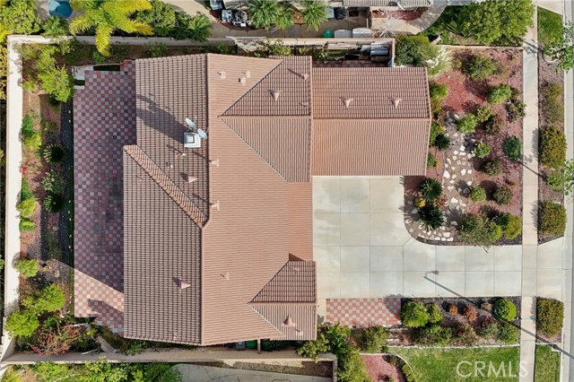 Detail Gallery Image 70 of 73 For 1659 via Sevilla St, Corona,  CA 92881 - 6 Beds | 4 Baths