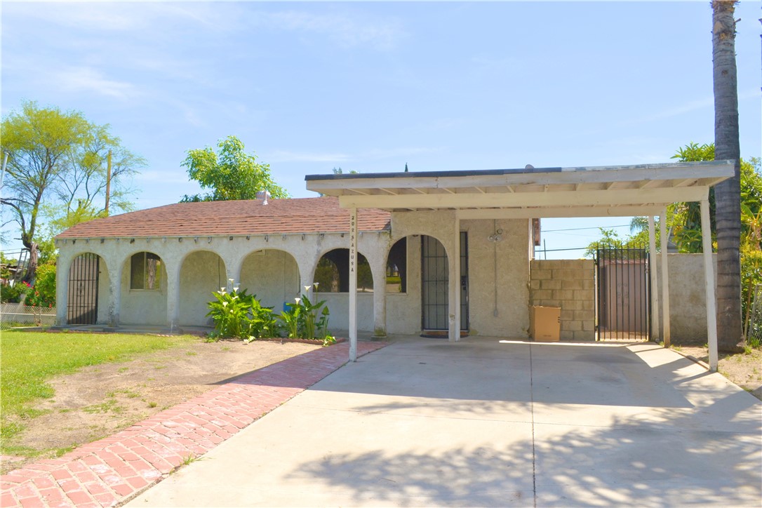 Detail Gallery Image 1 of 13 For 202 S Azusa Ave, La Puente,  CA 91744 - 3 Beds | 1 Baths