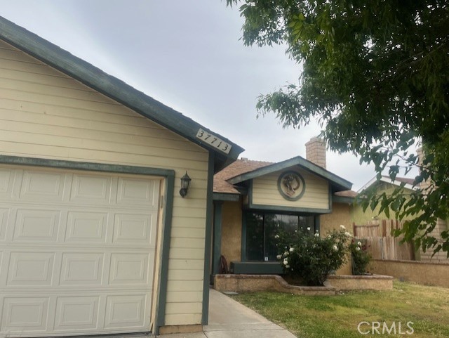 Detail Gallery Image 22 of 25 For 37713 Medea Ct, Palmdale,  CA 93550 - 3 Beds | 2 Baths