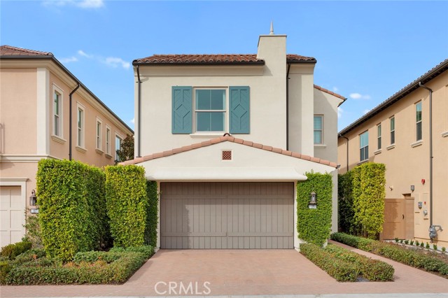 115 Thimbleberry, Irvine, CA 92618