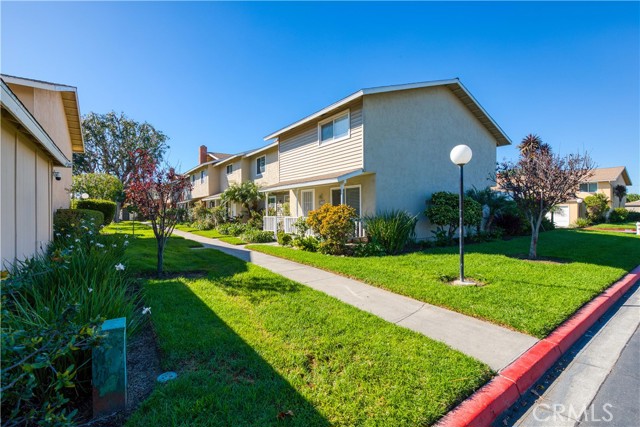 Detail Gallery Image 43 of 50 For 15880 Bogart Ct, Fountain Valley,  CA 92708 - 3 Beds | 2 Baths