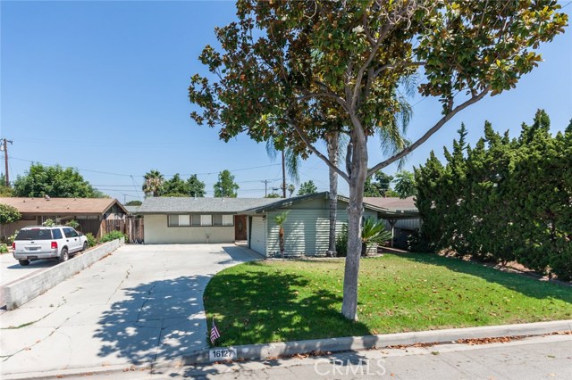 16127 Leffingwell Rd, Whittier, CA 90603