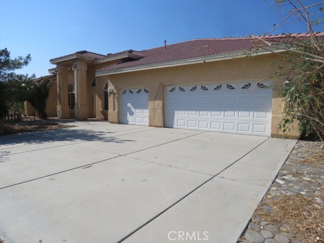 Detail Gallery Image 1 of 23 For 2425 Tokay Rd, Phelan,  CA 92371 - 4 Beds | 3 Baths