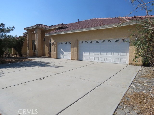 2425 Tokay Road