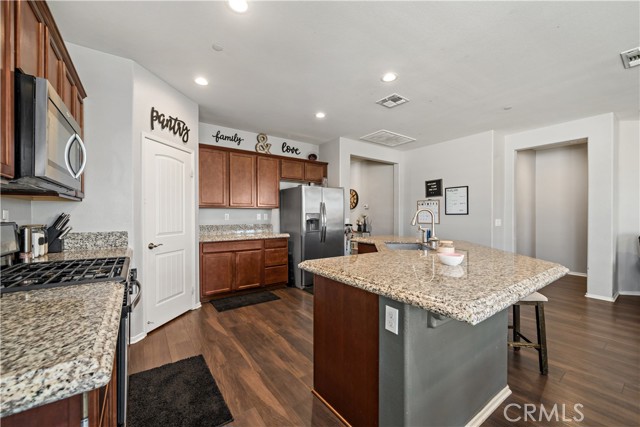 Detail Gallery Image 25 of 38 For 1150 Mescal St, Perris,  CA 92571 - 4 Beds | 2 Baths