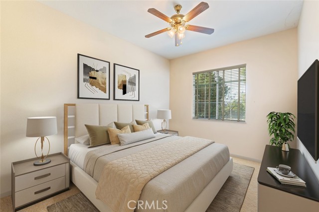 Detail Gallery Image 21 of 46 For 17920 Pony Butte Ct, Perris,  CA 92570 - 4 Beds | 2/1 Baths