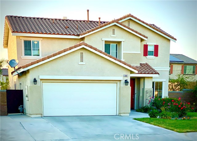 6307 Charolais Court, Eastvale, CA 92880