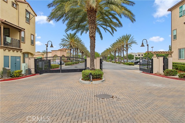 Detail Gallery Image 28 of 29 For 12440 Constellation St, Corona,  CA 91752 - 2 Beds | 2/1 Baths