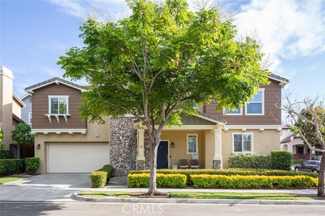 Detail Gallery Image 1 of 1 For 12 Half Moon Trail, Ladera Ranch,  CA 92694 - 3 Beds | 2/1 Baths