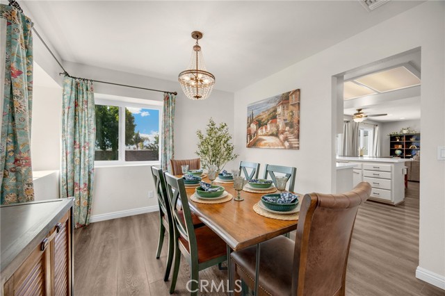 Detail Gallery Image 7 of 31 For 9855 Banyan St, Rancho Cucamonga,  CA 91737 - 4 Beds | 2/1 Baths