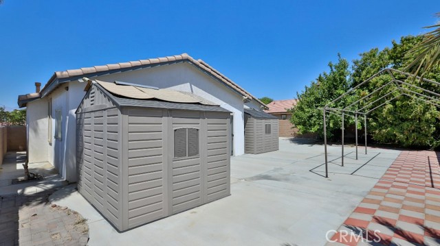 Detail Gallery Image 26 of 27 For 48180 Chandler Ct, Indio,  CA 92201 - 5 Beds | 2 Baths