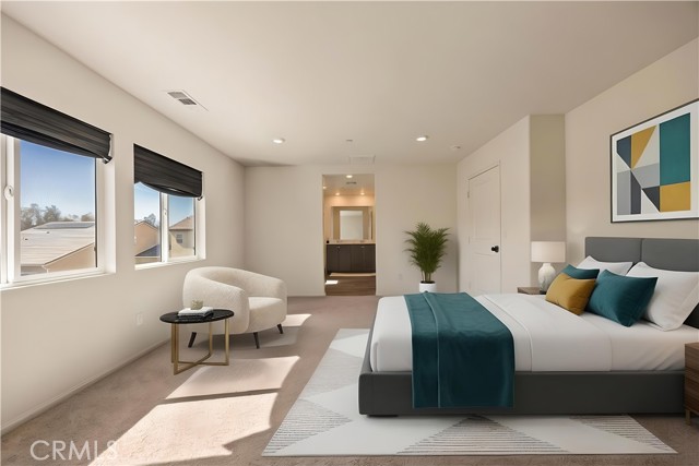 Detail Gallery Image 16 of 31 For 28480 Cosmos Dr, Winchester,  CA 92596 - 4 Beds | 3 Baths