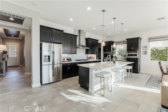 Detail Gallery Image 15 of 69 For 24159 Evesong, Corona,  CA 92883 - 3 Beds | 2 Baths