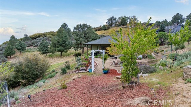 Detail Gallery Image 38 of 73 For 24921 Sunset Way, Tehachapi,  CA 93561 - 2 Beds | 2 Baths