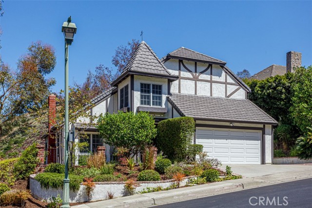 Detail Gallery Image 43 of 52 For 6033 E Rocking Horse Way, Orange,  CA 92869 - 4 Beds | 3 Baths