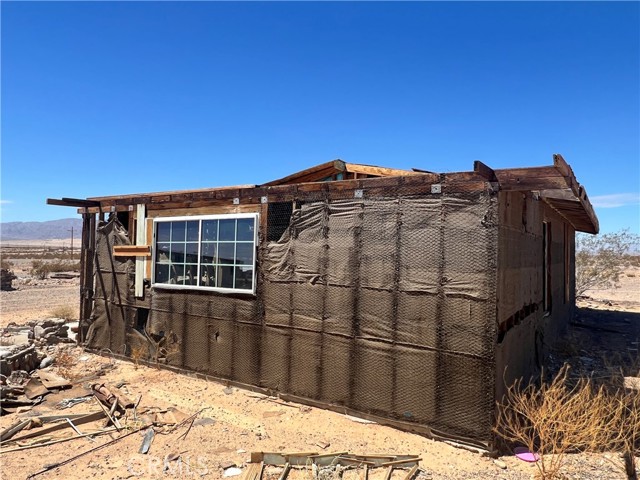 Detail Gallery Image 8 of 20 For 2677 Falderman Ave, Twentynine Palms,  CA 92277 - 1 Beds | 0 Baths