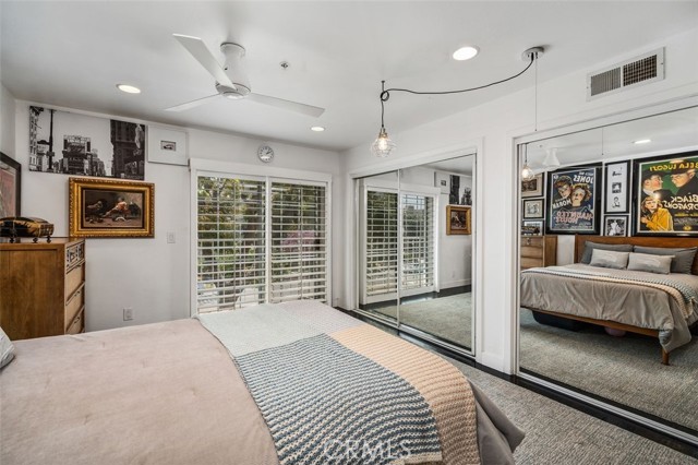 Detail Gallery Image 30 of 39 For 11445 Moorpark St #5,  Studio City,  CA 91602 - 2 Beds | 2/1 Baths