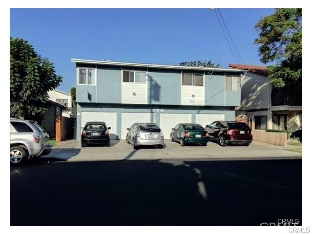 635 Coronado #4, Long Beach, CA 90814