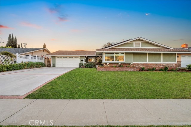 Details for 5251 Hamer Lane, Placentia, CA 92870