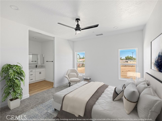 Detail Gallery Image 22 of 47 For 20664 Nisqually Rd, Apple Valley,  CA 92308 - 3 Beds | 2 Baths