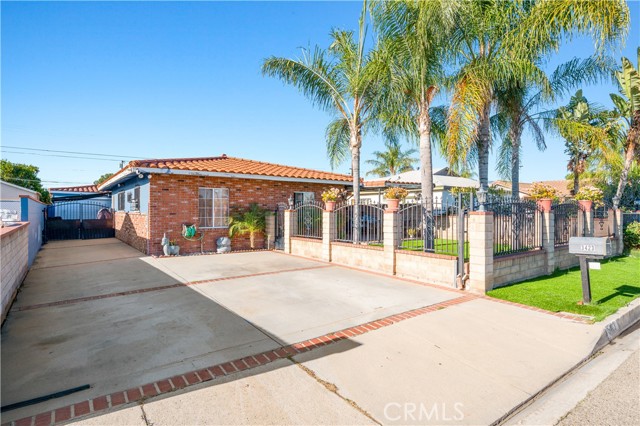 Detail Gallery Image 1 of 1 For 3423 Remey Ave, Baldwin Park,  CA 91706 - 3 Beds | 2 Baths