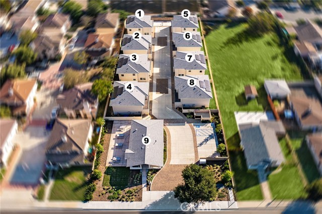 Detail Gallery Image 52 of 60 For 644 W Grand Ave, Pomona,  CA 91766 - 4 Beds | 3 Baths