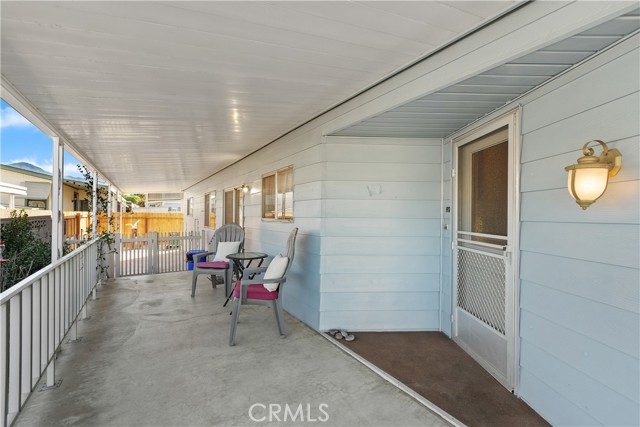 Detail Gallery Image 22 of 34 For 1251 Lugonia #54,  Redlands,  CA 92374 - 2 Beds | 2 Baths