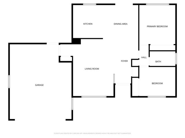 Detail Gallery Image 9 of 30 For 14208 Apple Creek, Victorville,  CA 92395 - 2 Beds | 1 Baths