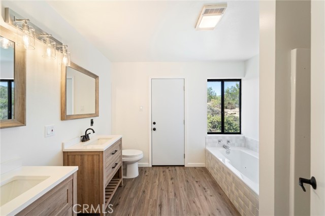 Detail Gallery Image 21 of 71 For 61826 Spanish Dagger Ln, Anza,  CA 92539 - 2 Beds | 2 Baths