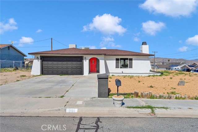 Front Image Thumbnail for CRHD26047520