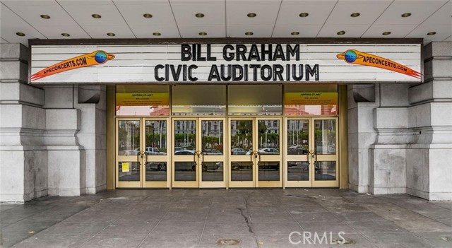 Detail Gallery Image 73 of 75 For 150 Van Ness Ave #0236,  San Francisco,  CA 94102 - 2 Beds | 2 Baths