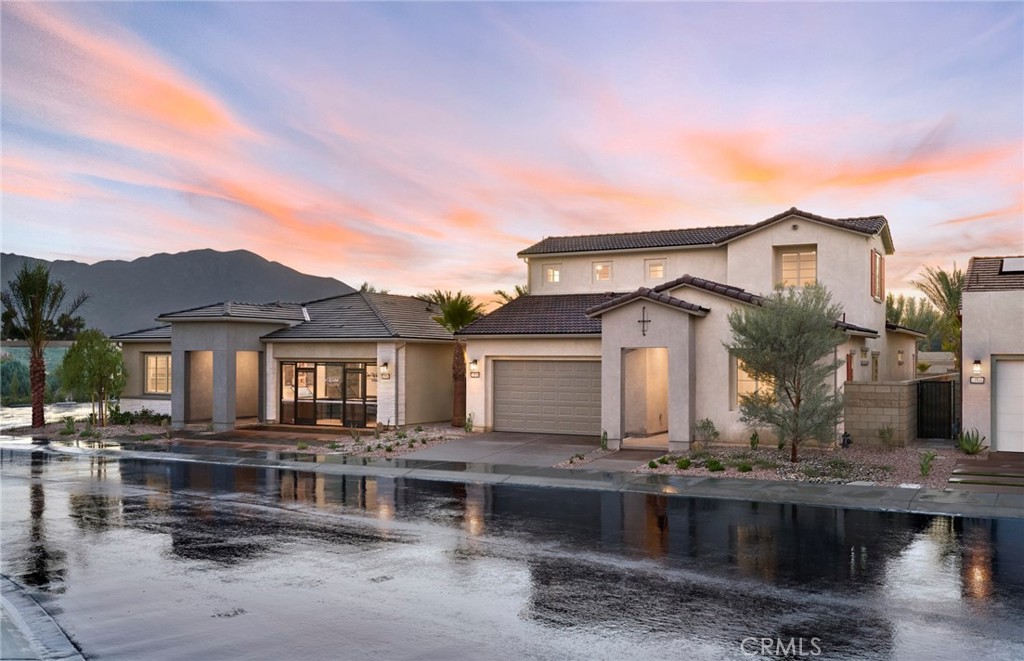 73824 Mojave Desert Drive