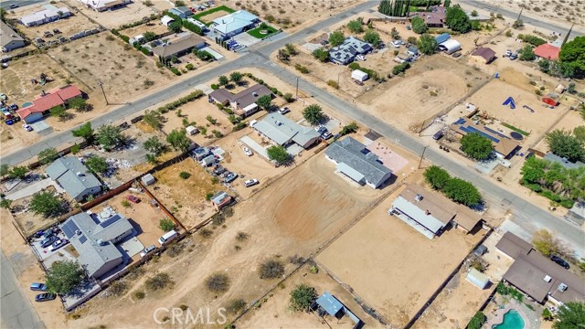 Detail Gallery Image 47 of 51 For 15413 Burwood Rd, Victorville,  CA 92394 - 4 Beds | 2 Baths