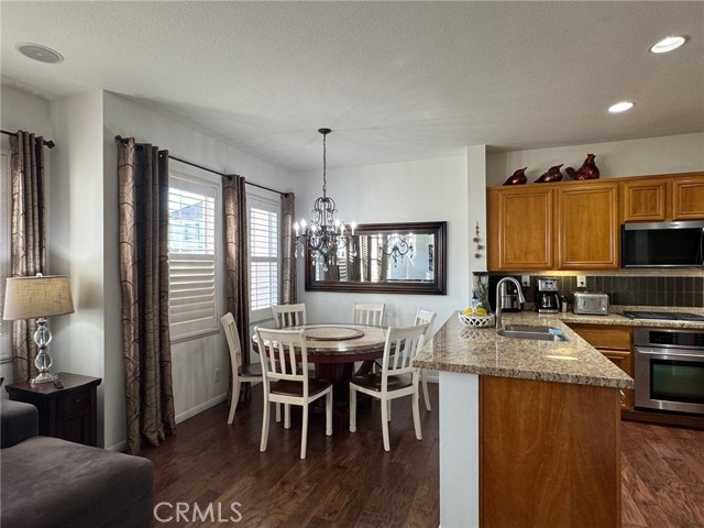 Detail Gallery Image 31 of 57 For 23415 Shorebreak #58,  Valencia,  CA 91355 - 3 Beds | 2/1 Baths