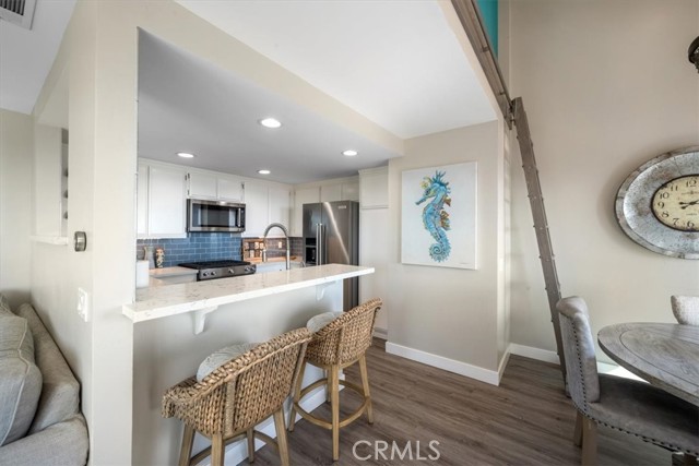 Detail Gallery Image 16 of 44 For 429 Westpoint Dr #49,  Pismo Beach,  CA 93449 - 1 Beds | 1/1 Baths