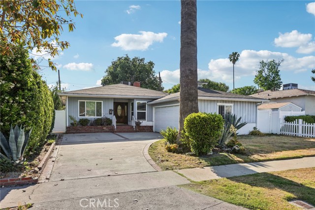 Detail Gallery Image 2 of 47 For 7117 Vanscoy Ave, North Hollywood,  CA 91605 - 3 Beds | 2 Baths