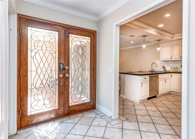 Detail Gallery Image 36 of 43 For 607 Murfield Ct, Fullerton,  CA 92835 - 3 Beds | 2/1 Baths